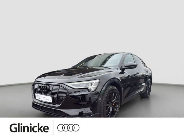 Audi e-tron 55 quattro 95kwh Luftfederung R 2023 Elektrisch