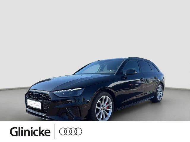 Audi A4 40 TFSI S-tronic S line Comp. edition P 2024 Benzine