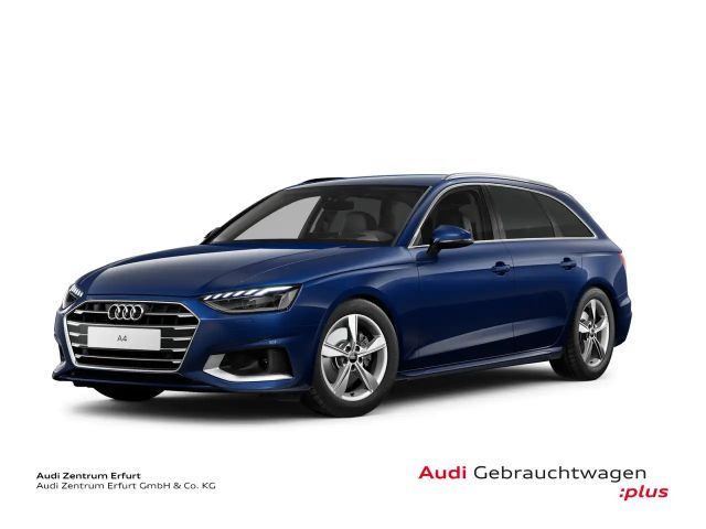 Audi A4 Avant advanced 35 TDI S tronic HuD*Sitzklima* 2024 Diesel
