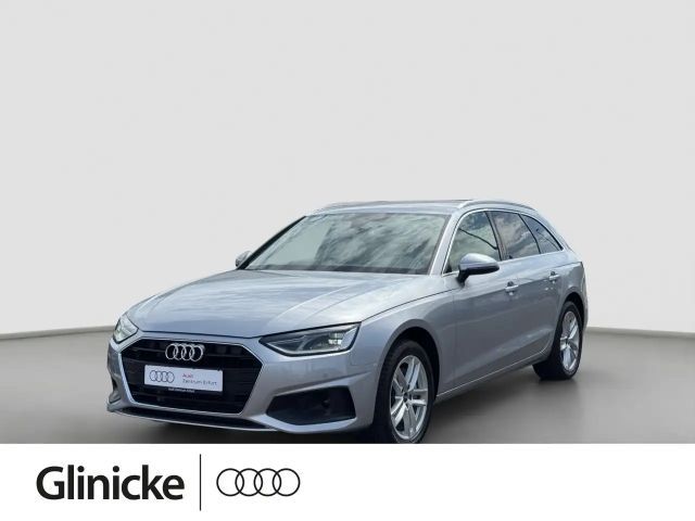 Audi A4 Avant 40 TDI S-tronic Rückfahrkamera Tempomat 2022 Diesel