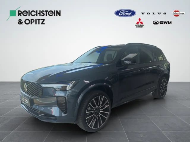 Volvo XC90 T8 AWD Plus Dark 4Z-Klima Massage HeadUp 2026 Hybride / Benzine