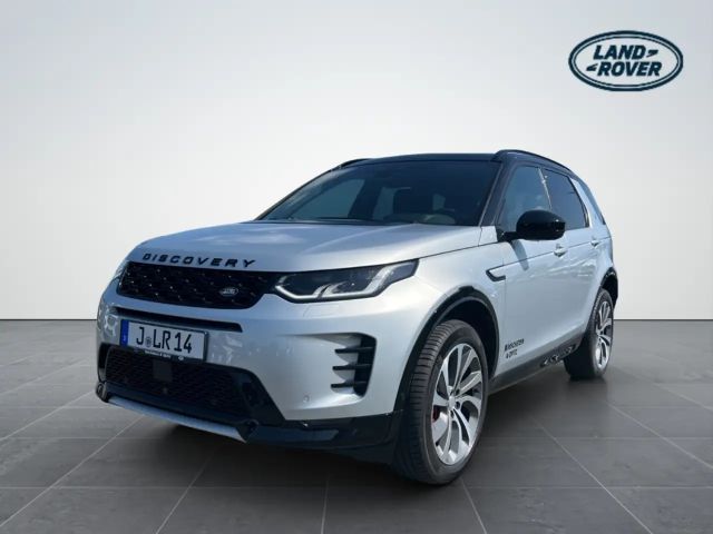 Land Rover Discovery Sport D200 AWD DYNAMIC SE ACC 2025 Diesel