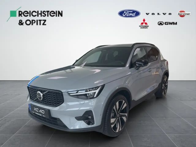 Volvo XC40 B4 2.0l Plus Dark DCT Auto 360 RFK DAB+ 2025 Benzine
