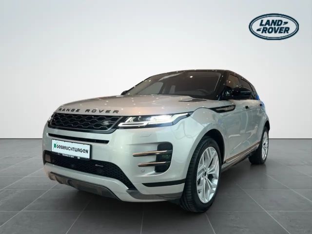 Land Rover Range Rover Evoque P250 R-DYNAMIC SE AWD Autom. 2023 Benzine