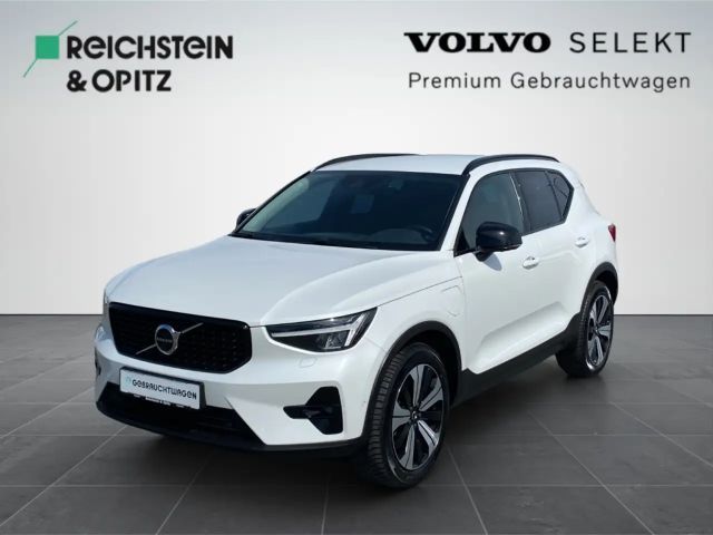 Volvo XC40 T5 Plug-In Recharge Plus Dark Klima SitzHZ 2022 Hybride / Benzine