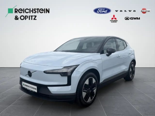 Volvo EX30 Single Motor Plus Keyless RFK 2024 Elektrisch