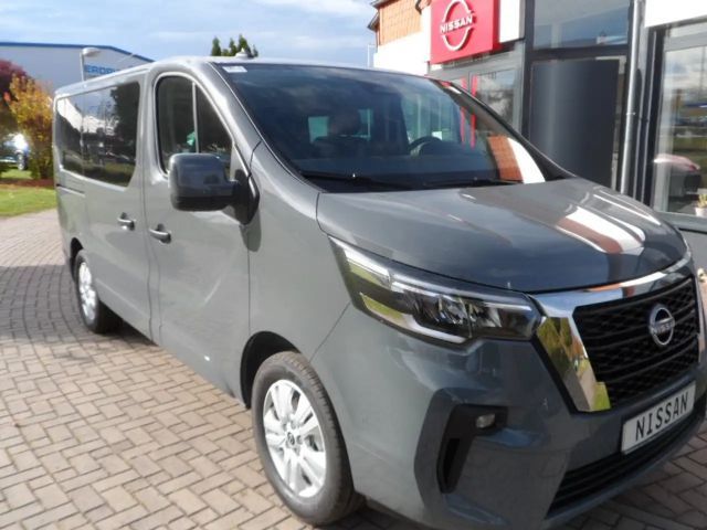 Nissan Primastar