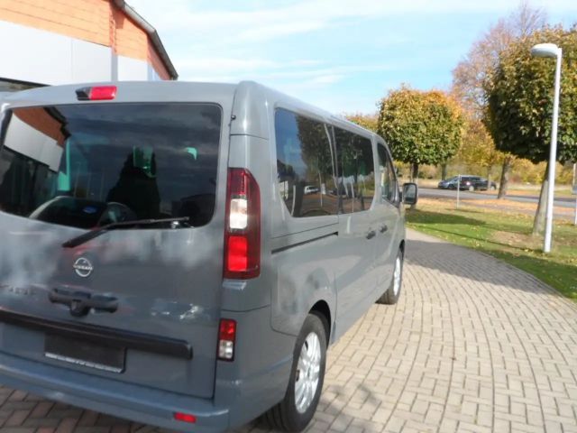 Nissan Primastar
