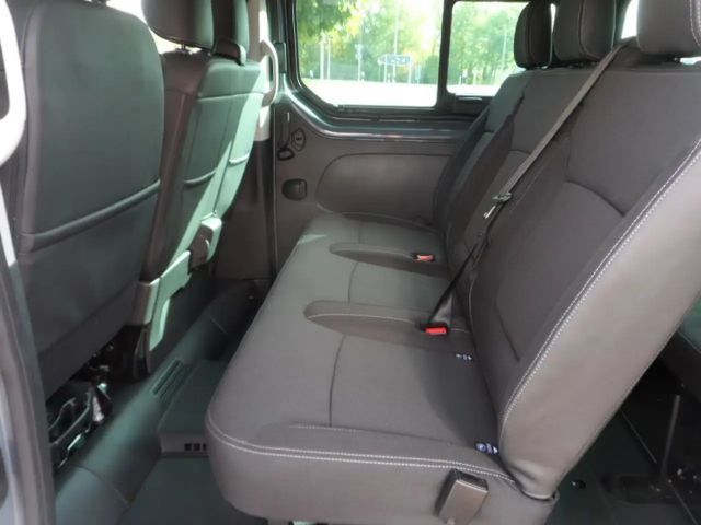 Nissan Primastar