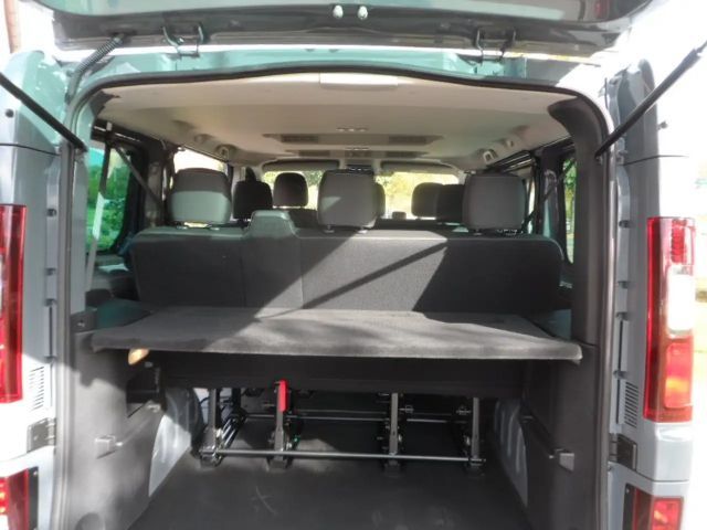 Nissan Primastar