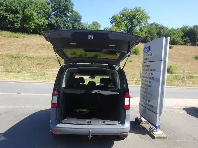 Ford Tourneo Connect