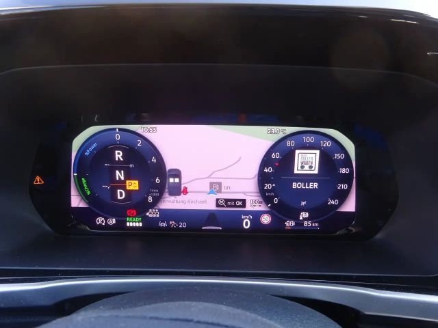 Ford Tourneo Connect