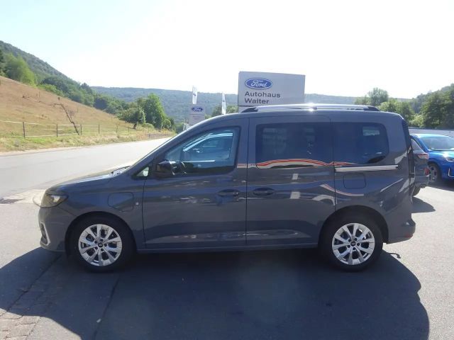 Ford Tourneo Connect