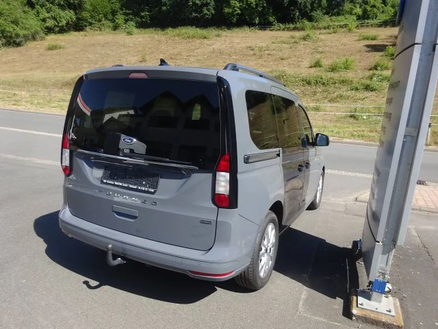 Ford Tourneo Connect