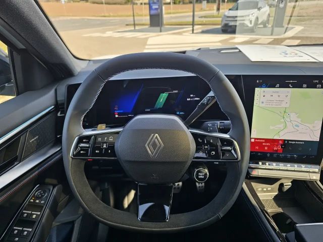 Renault Rafale