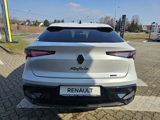 Renault Rafale
