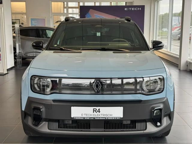 Renault R 4