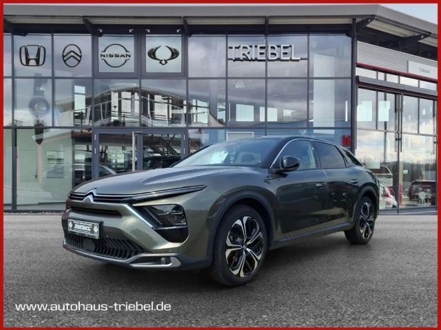 Citroen C5 X