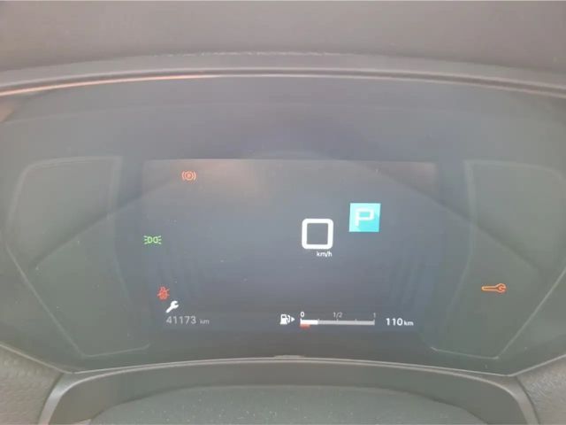 Citroen C5 X