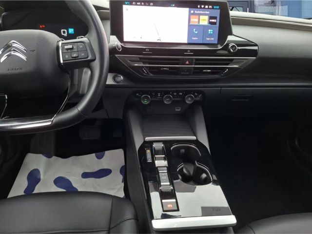 Citroen C5 X
