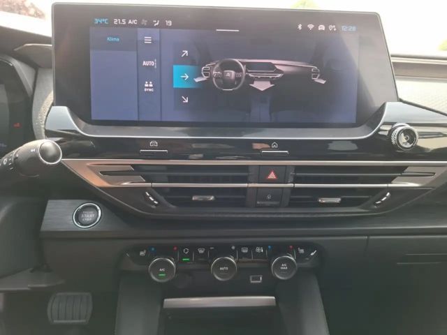 Citroen C5 X