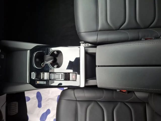 Citroen C5 X