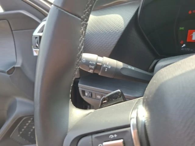 Citroen C5 X
