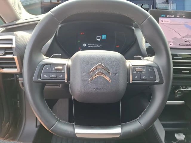 Citroen C5 X
