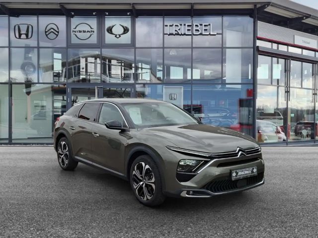 Citroen C5 X