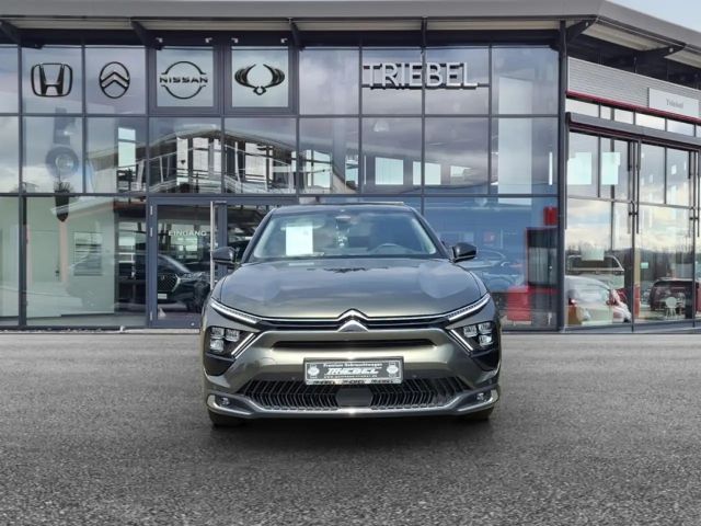 Citroen C5 X