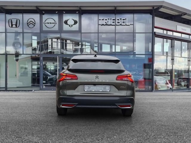 Citroen C5 X
