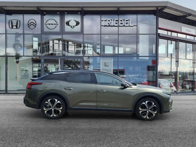 Citroen C5 X