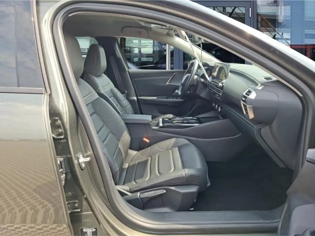 Citroen C5 X