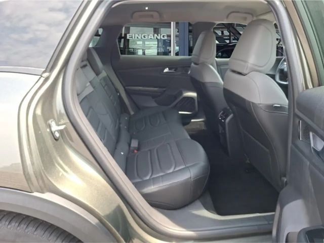 Citroen C5 X
