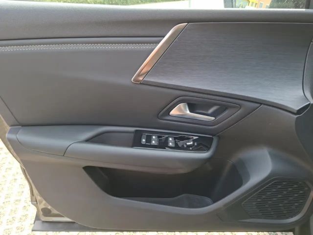 Citroen C5 X