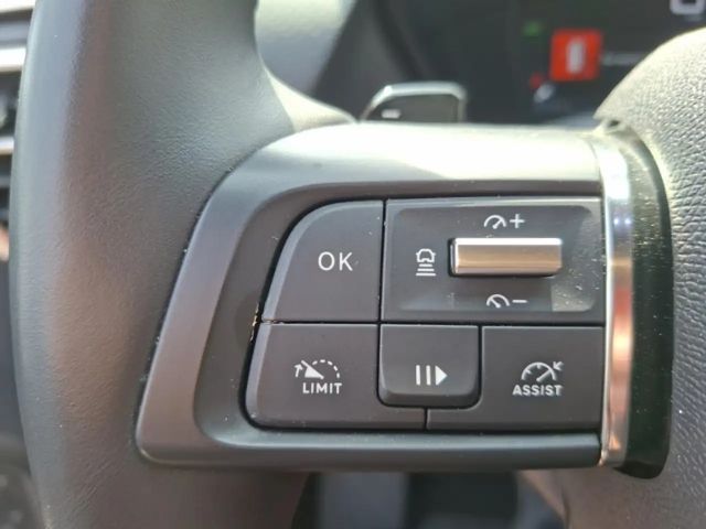 Citroen C5 X