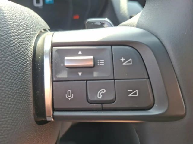 Citroen C5 X