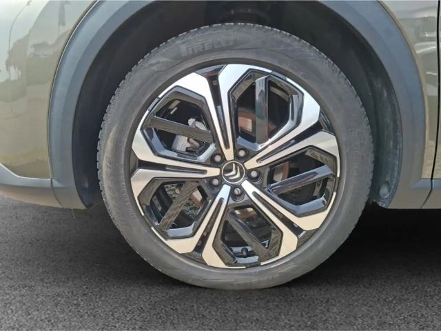Citroen C5 X