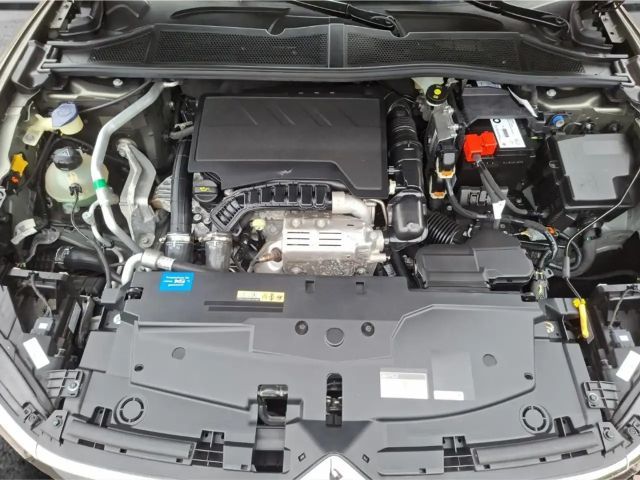 Citroen C5 X