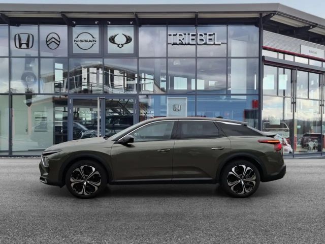 Citroen C5 X