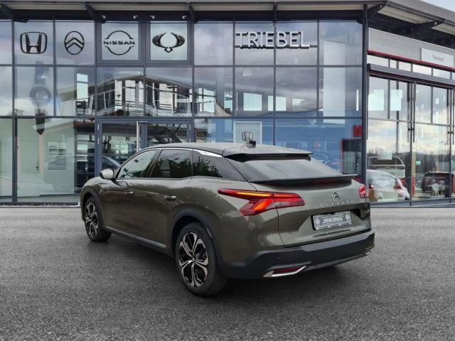 Citroen C5 X