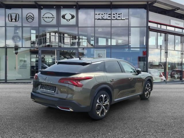 Citroen C5 X