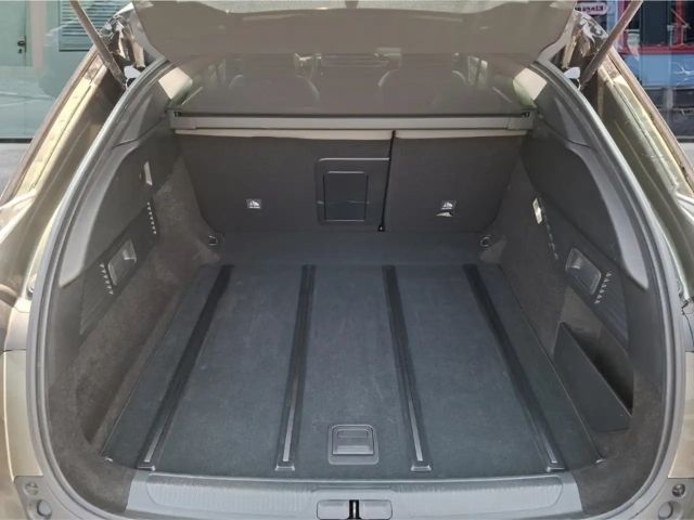 Citroen C5 X
