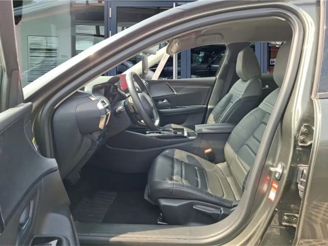 Citroen C5 X