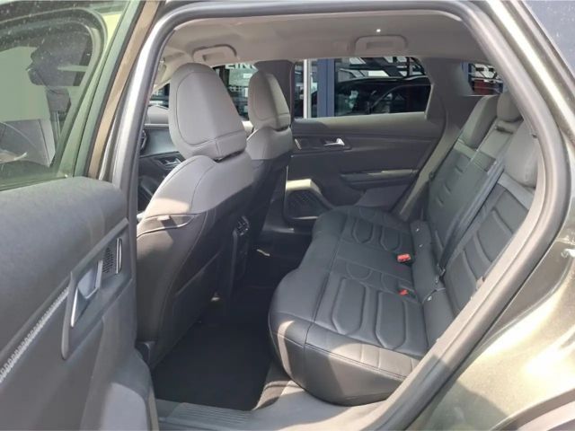 Citroen C5 X
