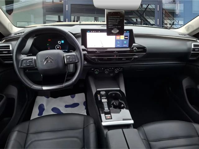 Citroen C5 X