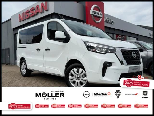 Nissan Primastar