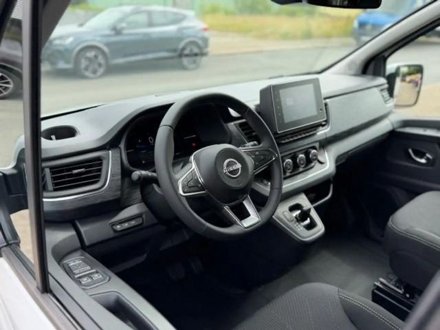 Nissan Primastar