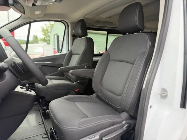 Nissan Primastar