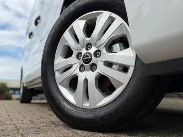 Nissan Primastar